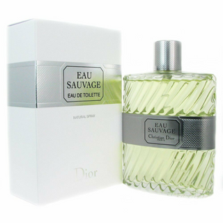 Dior Eau Savage Eau de Toilette