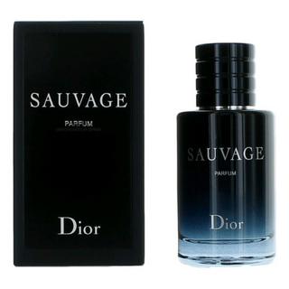 Dior Sauvage Parfum