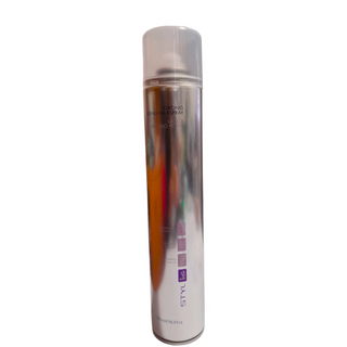 ING Strong Fixing Hairspray Lacca Fissaggio Forte