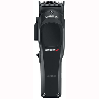 Gamma Più Boosted UP Clipper