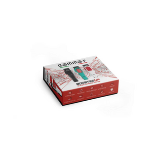 Gamma Più Boosted UP Clipper