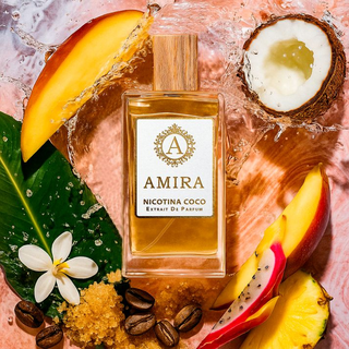Amira Nicotina Coco