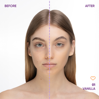 Nejha BB Cream Feel The Light