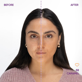 Nejha BB Cream Feel The Light