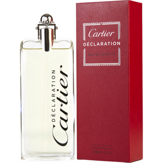 Cartier Declaration Eau de Toilette