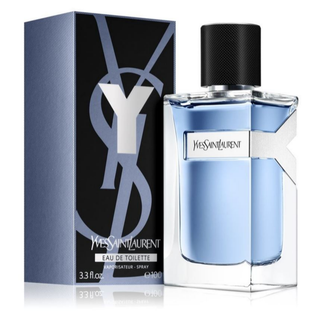 Yves Saint Laurent Y Eau de Toilette