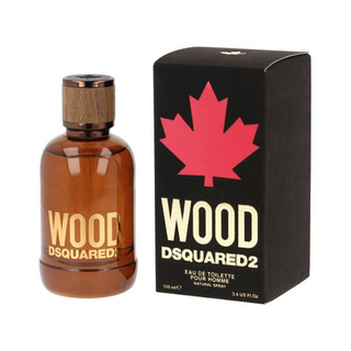 Dsquared2 Wood Eau de Toilette