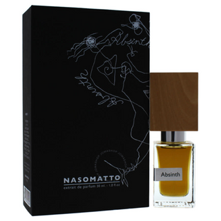 Nasomatto Absinth Extrait de Parfum