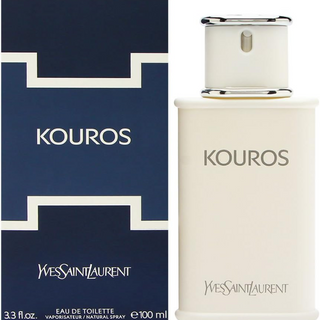 Yves Saint Laurent Kouros Eau de Toilette