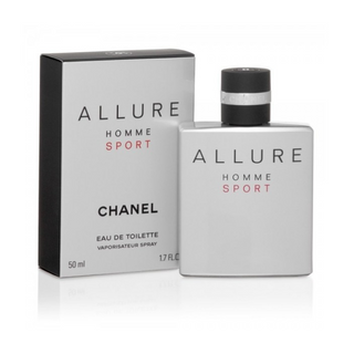 Chanel Allure Homme Sport Eau de Toilette