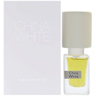 Nasomatto China White Extrait de Parfum