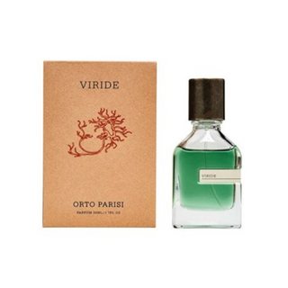 Orto Parisi Viride Parfum