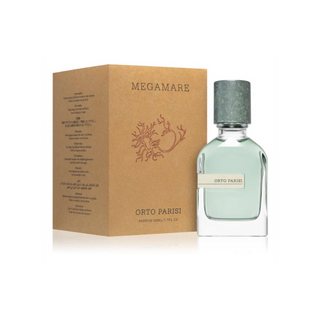 Orto Parisi Megamare Parfum