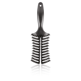 Xanitalia Pro Detangler Brush Nylon Blend & Boar