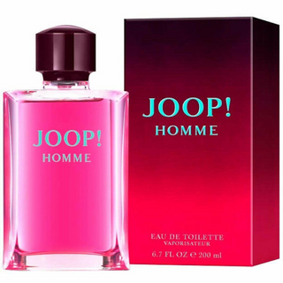 Joop Homme Eau de Toilette