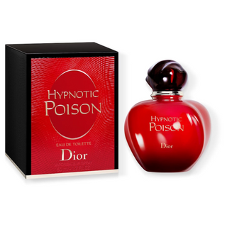 Hypnotic Poison EDT