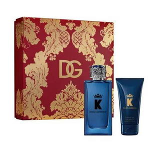 Dolce&Gabbana Cofanetto Shower Gel 50ml + Eau de Parfum 50ml