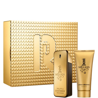 Paco Rabanne Cofanetto One Million