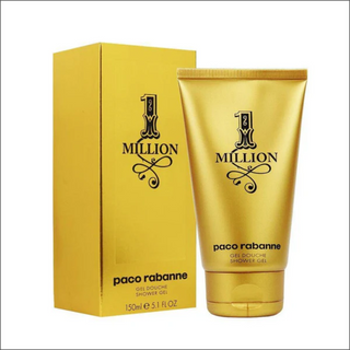 Paco Rabanne One Million Shower Gel