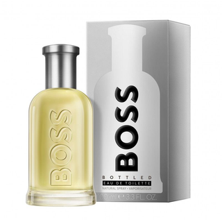 Hugo Boss Bottled Eau de Toilette