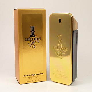 Paco Rabanne One Million Eau de Toilette