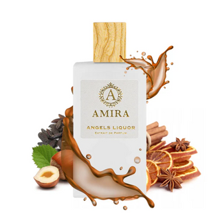Amira Angels Liquor