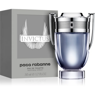Paco Rabanne Invictus Eau de Toilette