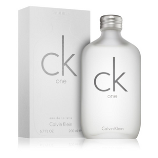 Calvin Klein CK one Eau de Toilette
