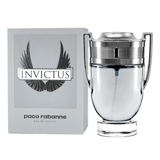 Paco Rabanne Invictus Eau de Toilette