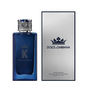 Dolce&Gabbana K Eau de Parfum Intense