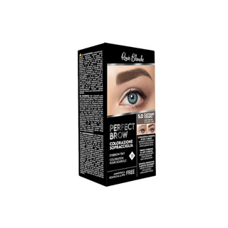 Renèe Blanche Colorazione Sopracciglia Perfect Brow