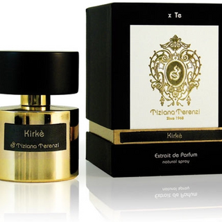 Tiziana Terenzi Kirkè Extrait de Parfum