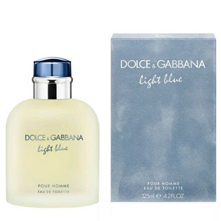 Dolce & Gabbana Light Blue Eau de Toilette
