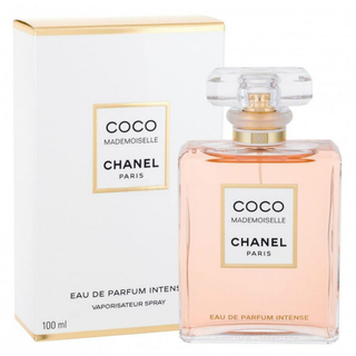 Chanel Coco Madmoiselle