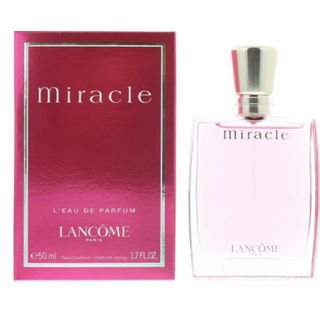 Lancòme Miracle Eau de Parfum