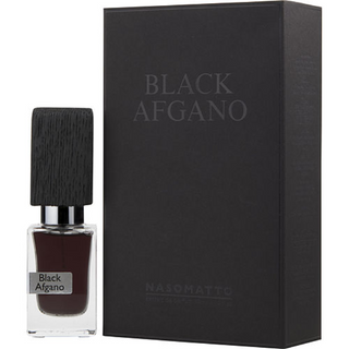 Nasomatto Black Afgano Extrait de Parfum