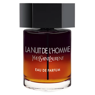 Yves Saint Laurent La Nuit De L' Homme Eau de Parfum