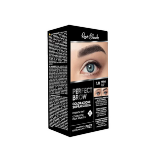 Renèe Blanche Colorazione Sopracciglia Perfect Brow