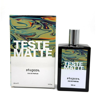 Teste Matte Stupore Eau de Parfum