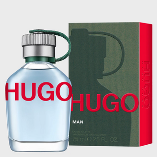 Hugo Boss Man Eau de Toilette