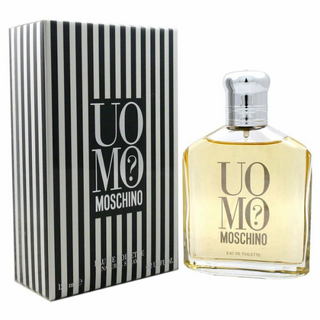 Moschino Uomo Eau de Toilette