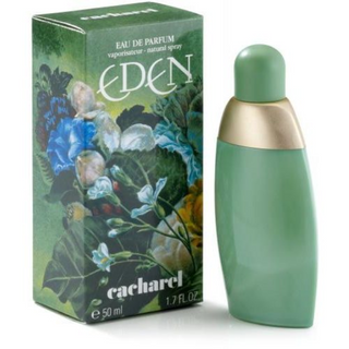 Cacharel Eden Eau de Parfum