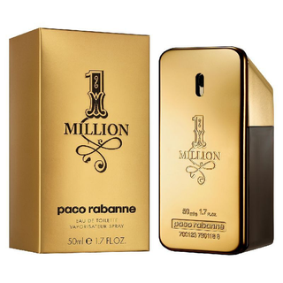 Paco Rabanne One Million Eau de Toilette