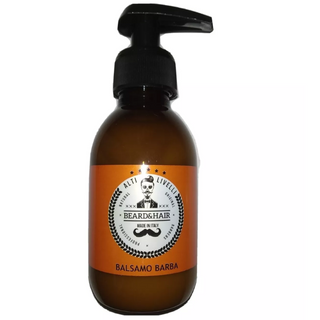 Alti Livelli Balsamo Barba