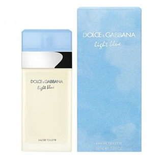 Dolce & Gabbana Light Blue Eau de Toilette