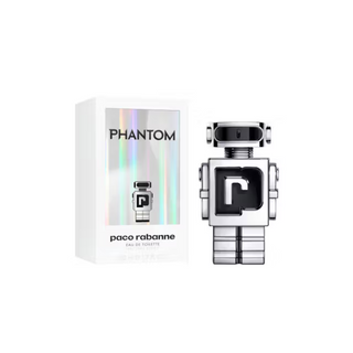Paco Rabanne Phantom Eau de Toilette