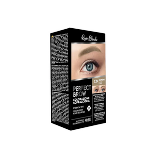 Renèe Blanche Colorazione Sopracciglia Perfect Brow