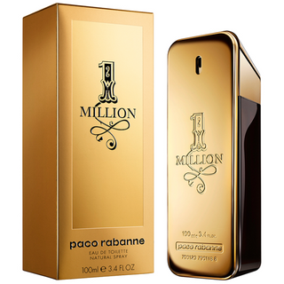 Paco Rabanne One Million Eau de Toilette