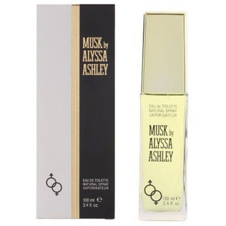 Alyssa Ashley Musk Eau de Toilette