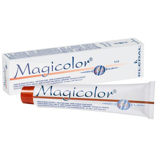 Magicolor N° 4